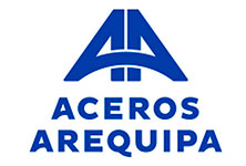 CORPORACION ACEROS AREQUIPA S.A.
