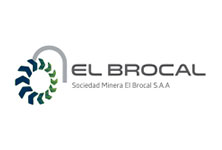 Sociedad Minera El Brocal S.A.A.
