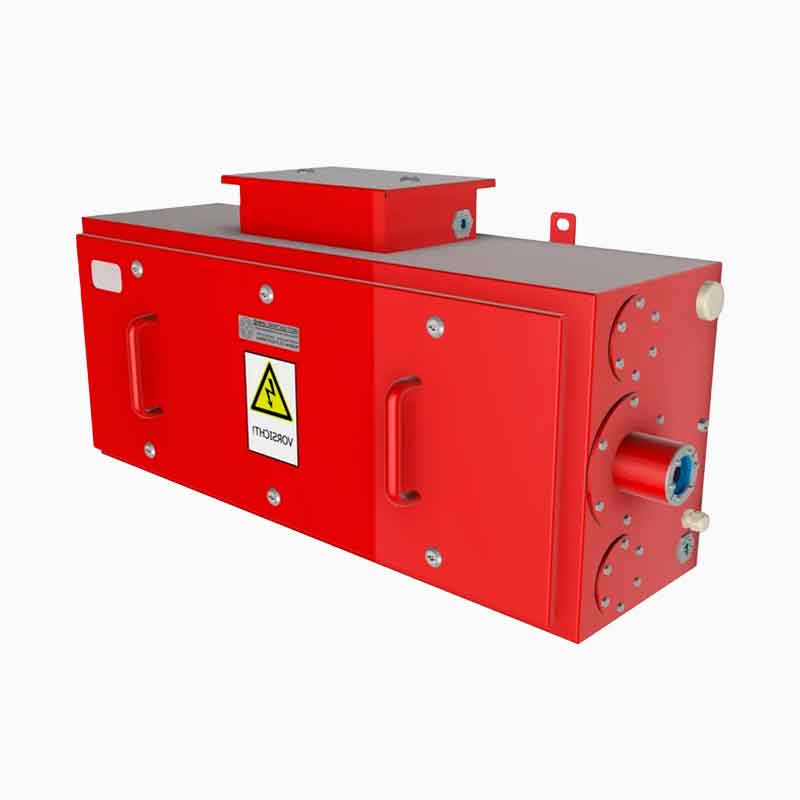 CAJA DE EMPALME – KROTT 2