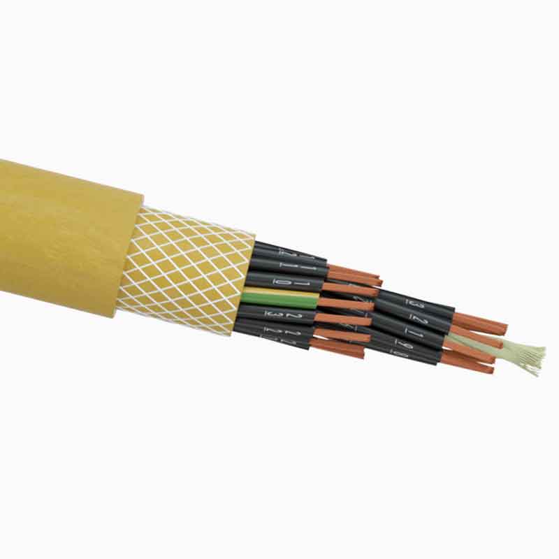 CORDAFLEX(SMK)-V (N)SHTOEU
