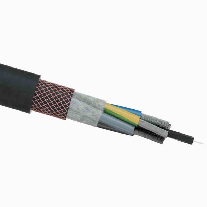 ELCOCRANE NSSHOEU-J