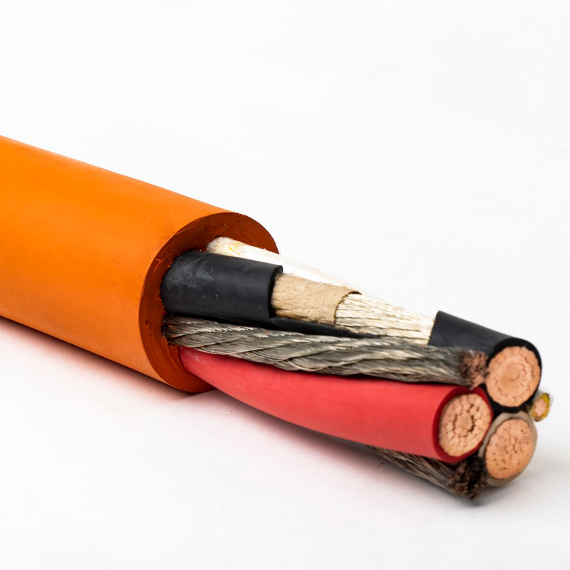 ELCOFIRM G-GC EPR/NEO 2Kv