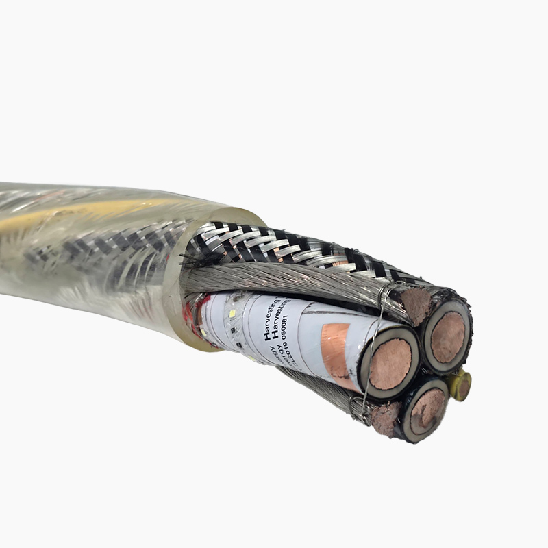 ELCOFIRM (N)TMCGEH3S X-MT LED