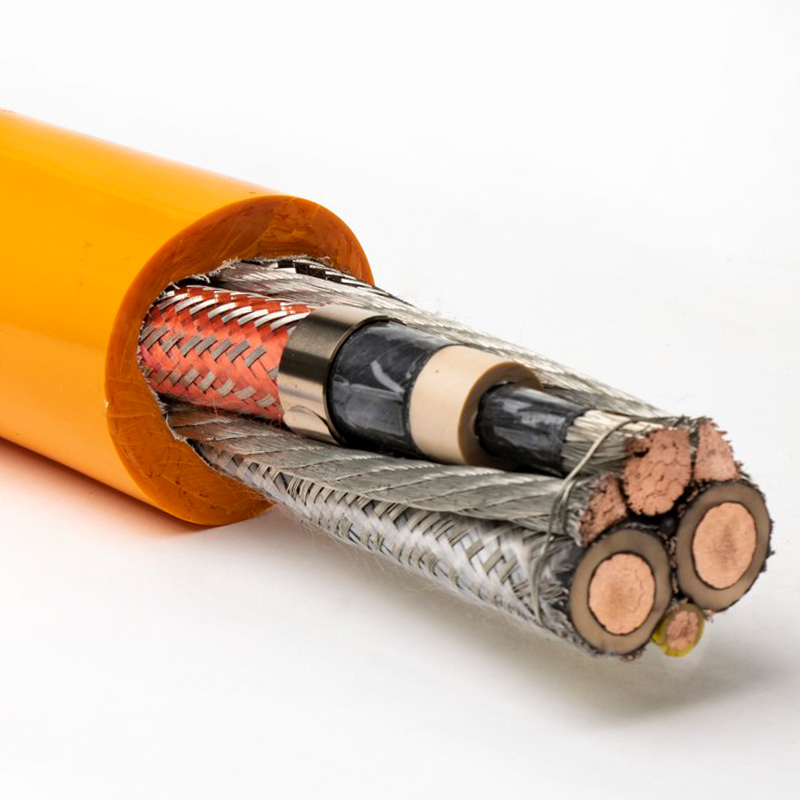 ELCOFIRM SHD-GC EPR/NEO 2Kv