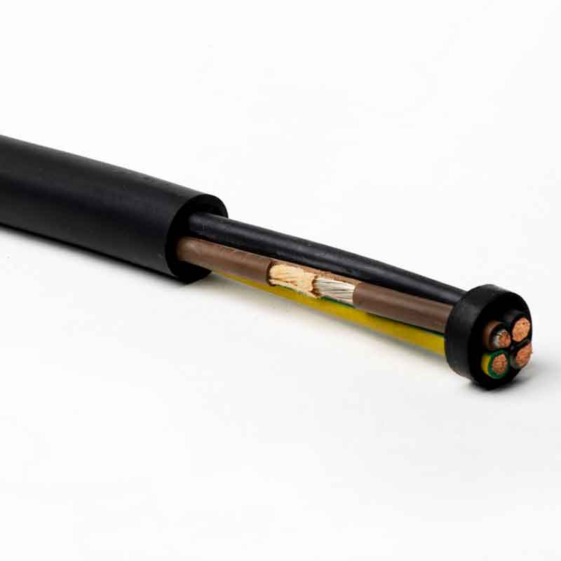 ELCOFLEX H07RN-F