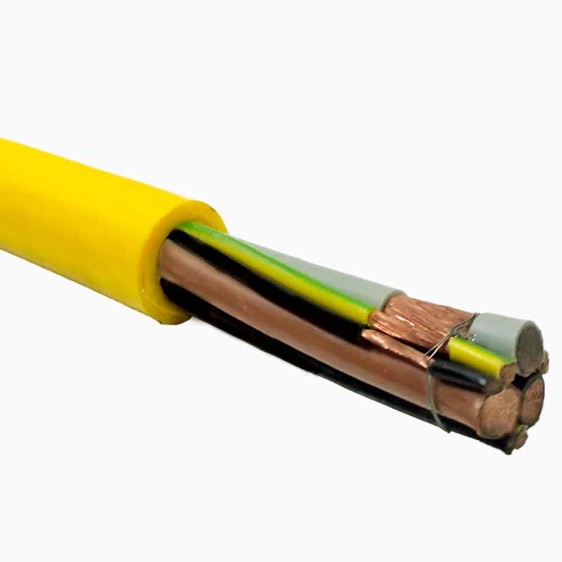 ELCOREEL (N)TMXTMPU