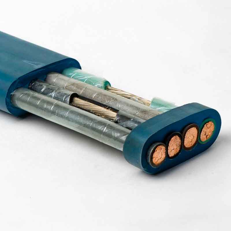 ELCOSUB 07BBH2F 0.6/1Kv