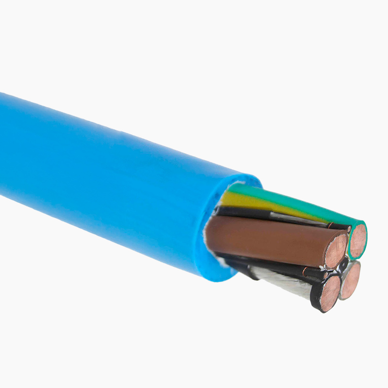 ELCOSUB (N)TMH3S P2 2Kv