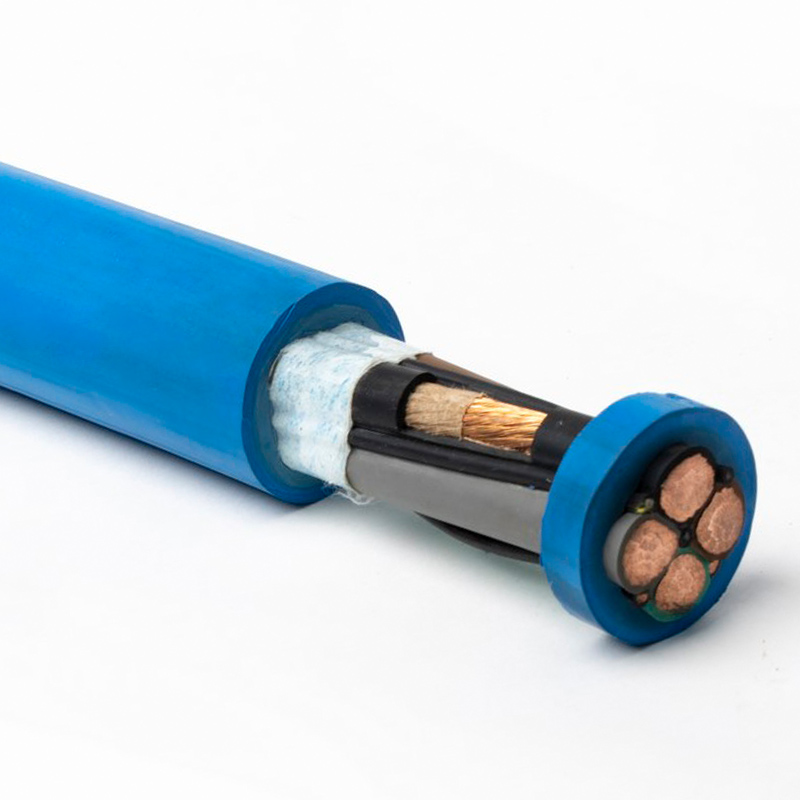 ELCOSUB® TL90 07RN8-F