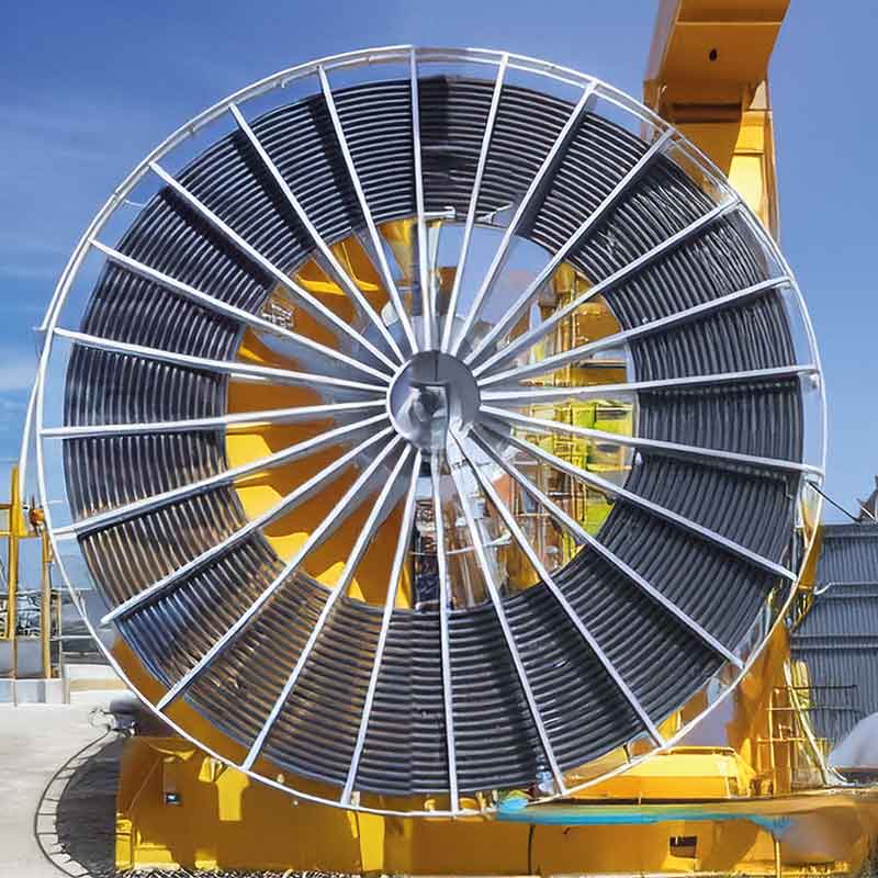 HARTMAN - CABLE REELS
